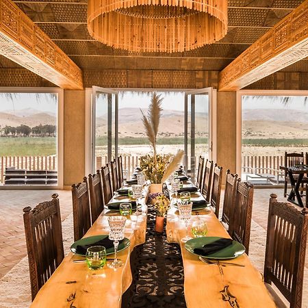 Готель Kalyptus Luxury Camp Лалла-Такеркуст Екстер'єр фото