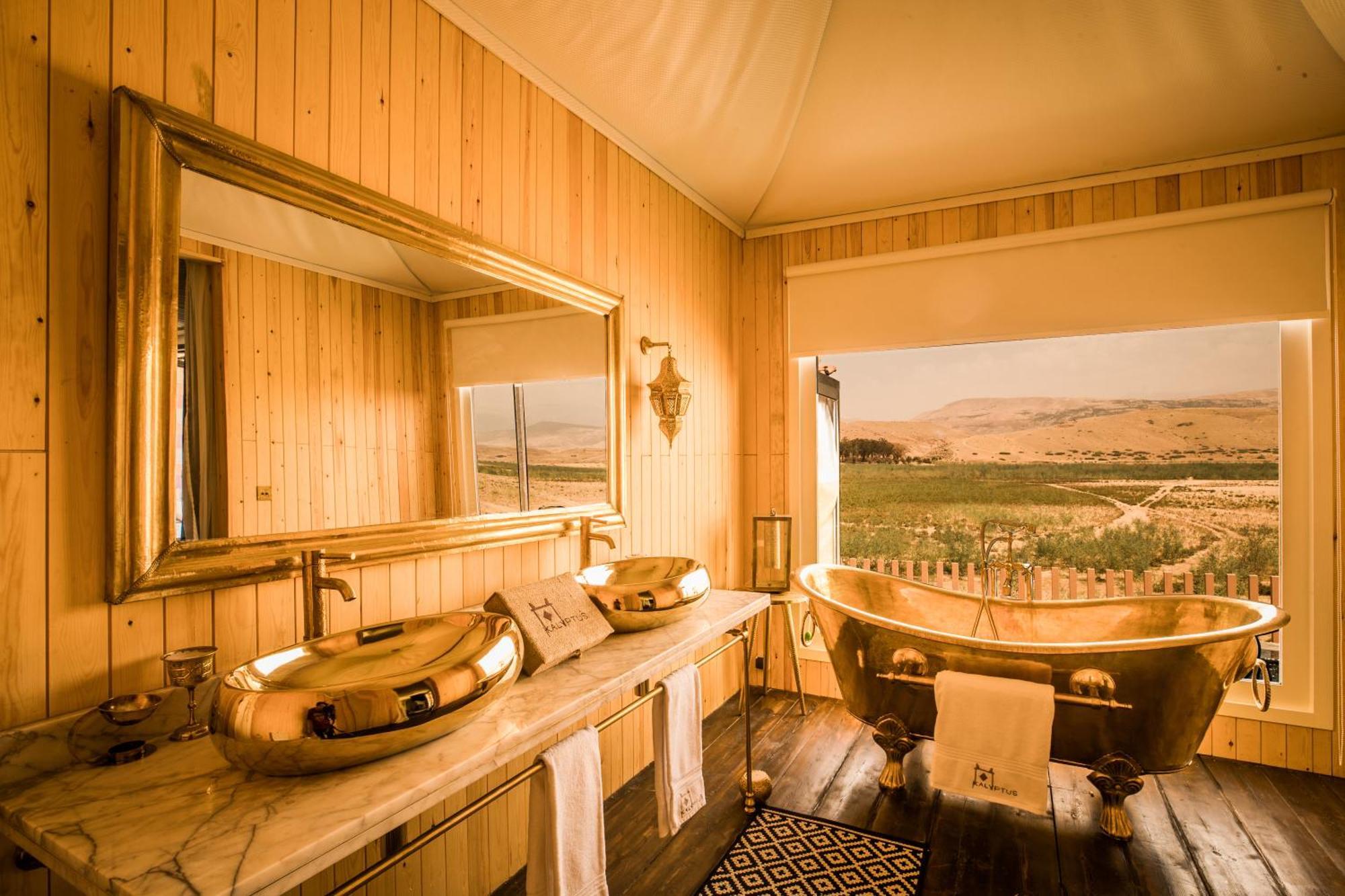 Готель Kalyptus Luxury Camp Лалла-Такеркуст Екстер'єр фото